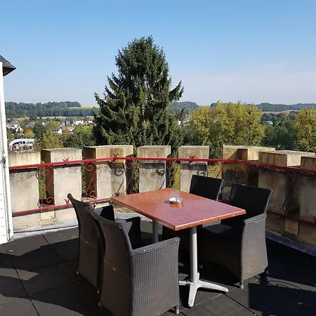 Kasteel Geulzicht Szálloda Maastricht