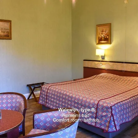 Szálloda Kasteel Geulzicht 4*
