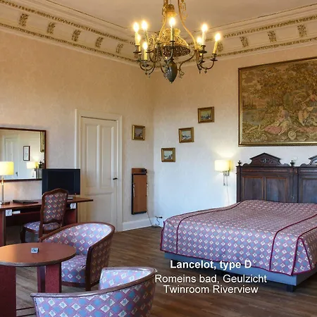 Kasteel Geulzicht Szálloda 4*
