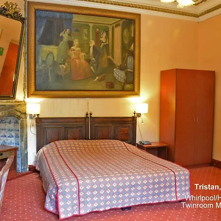 Kasteel Geulzicht Hotell Maastricht