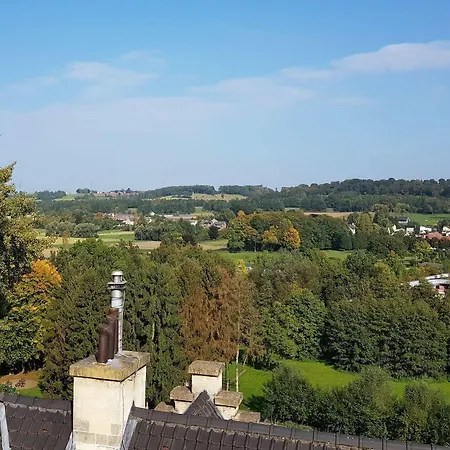 Szálloda Kasteel Geulzicht Maastricht