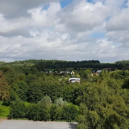 Szálloda Kasteel Geulzicht Maastricht