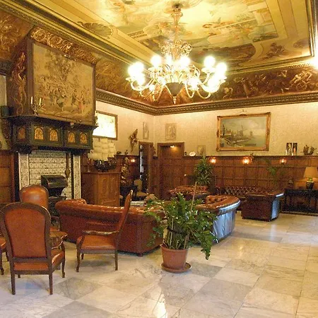 Kasteel Geulzicht Hotell