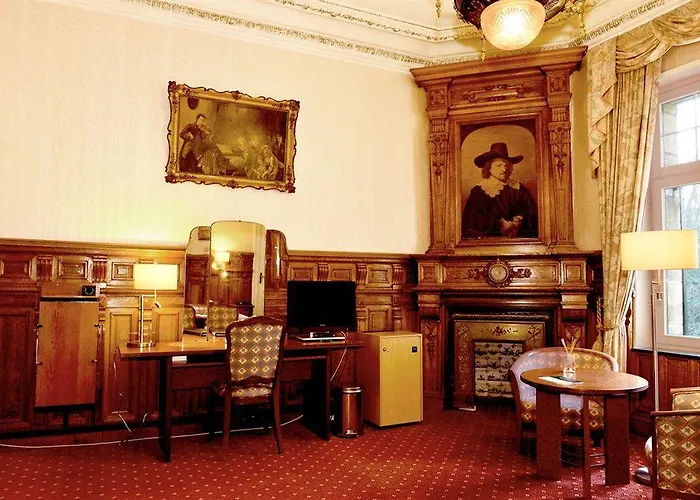 Kasteel Geulzicht Maastricht