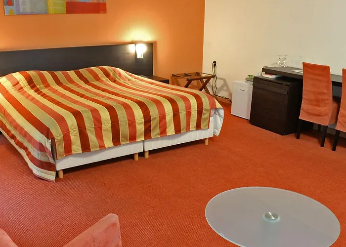 Kasteel Geulzicht 4* Maastricht