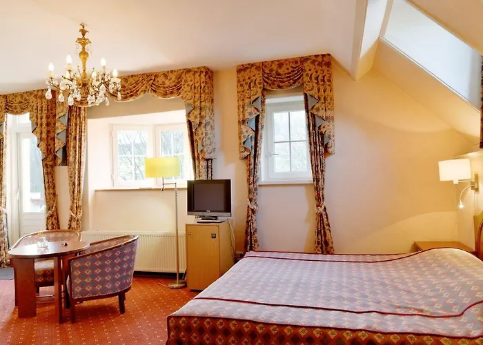 Hotel Kasteel Geulzicht 4*