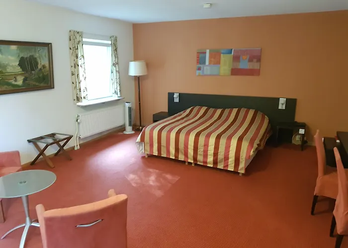 Kasteel Geulzicht Hotel 4*