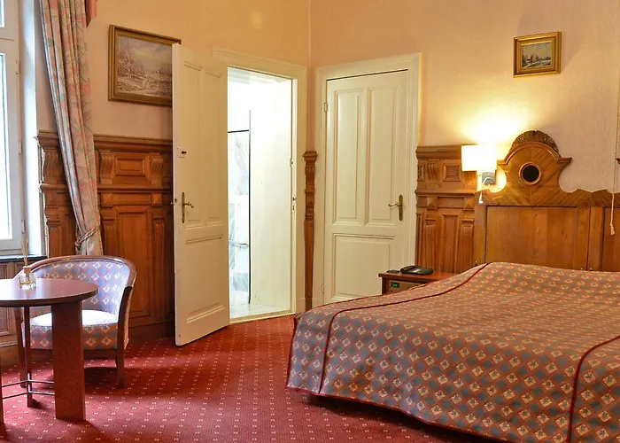 Kasteel Geulzicht Hotel