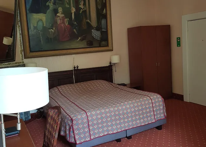 Hotel Kasteel Geulzicht