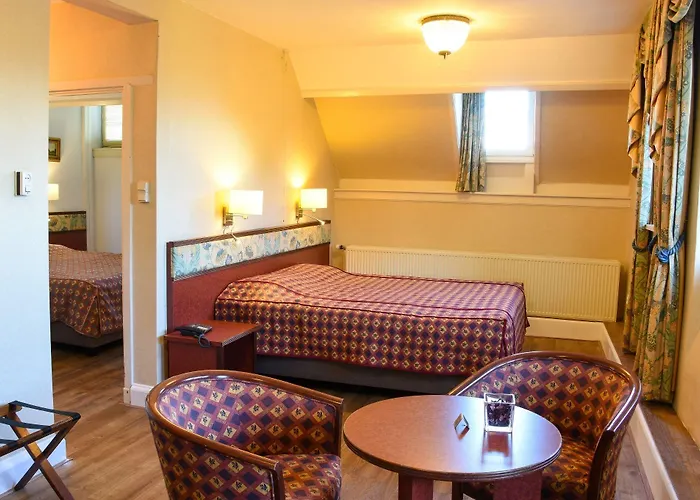 Kasteel Geulzicht Hotel Maastricht