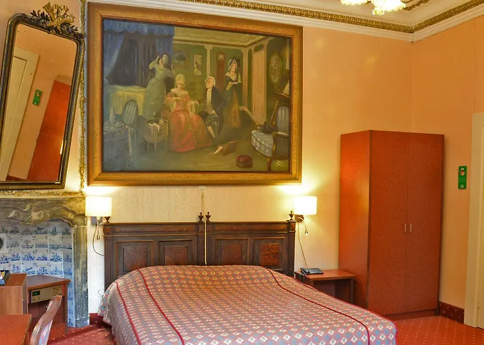 Kasteel Geulzicht Maastricht