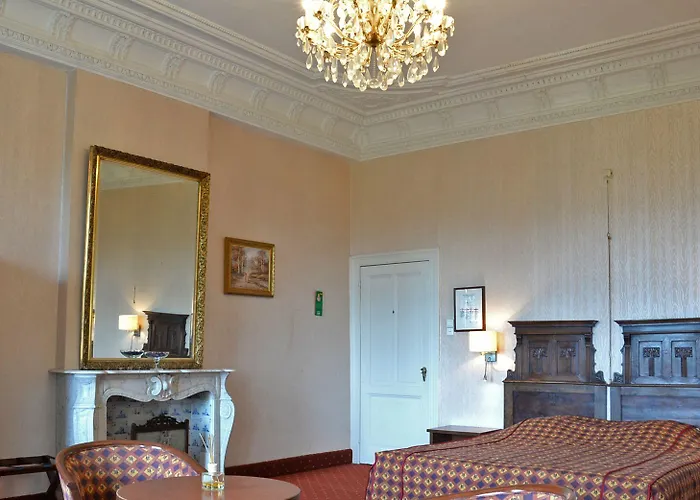 Hotel Kasteel Geulzicht Maastricht