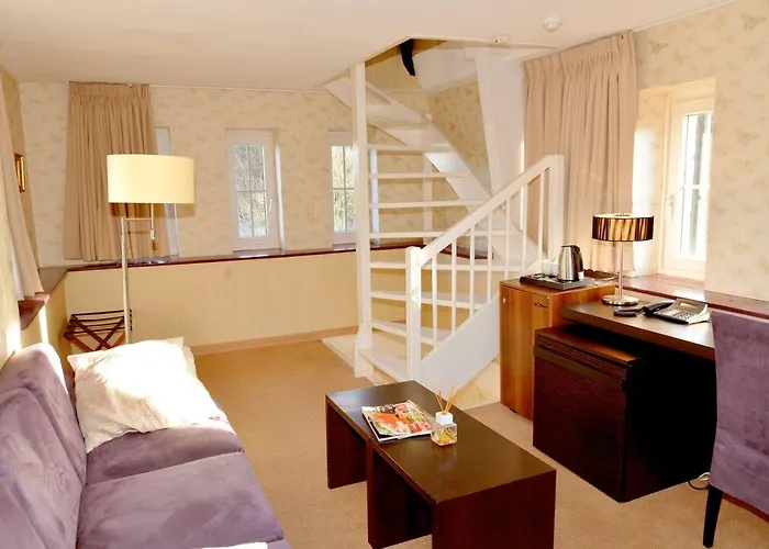 Kasteel Geulzicht Hotel