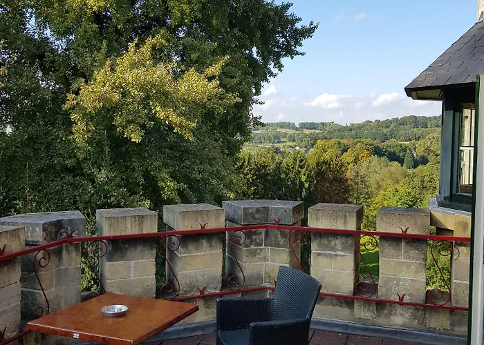 Hotel Kasteel Geulzicht