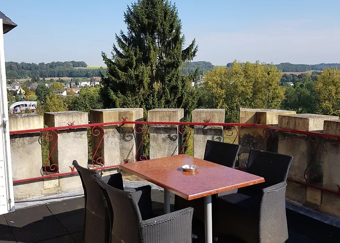 Kasteel Geulzicht Maastricht