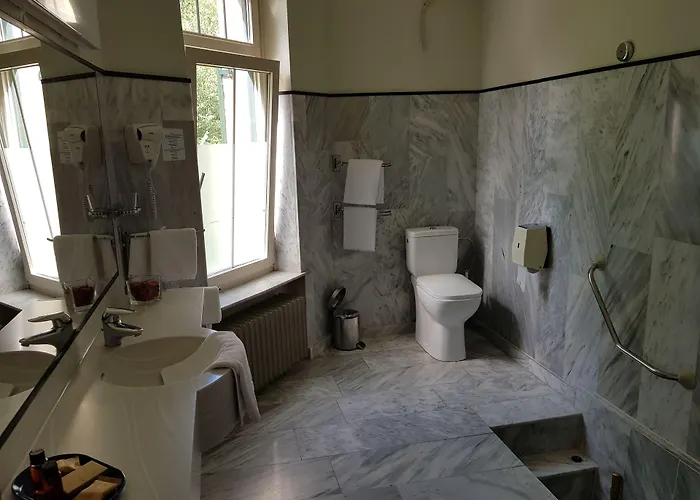 Kasteel Geulzicht 4* Maastricht