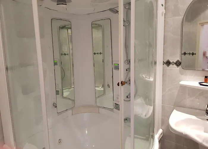 Kasteel Geulzicht 4* Maastricht