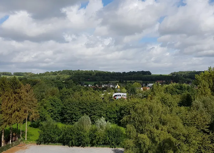 Kasteel Geulzicht Hotel Maastricht