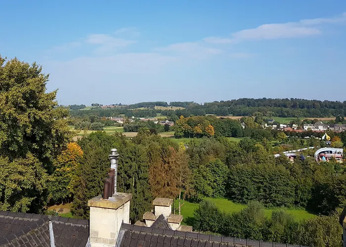 Hotel Kasteel Geulzicht 4*