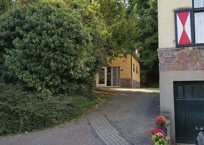 Kasteel Geulzicht Hotel Maastricht