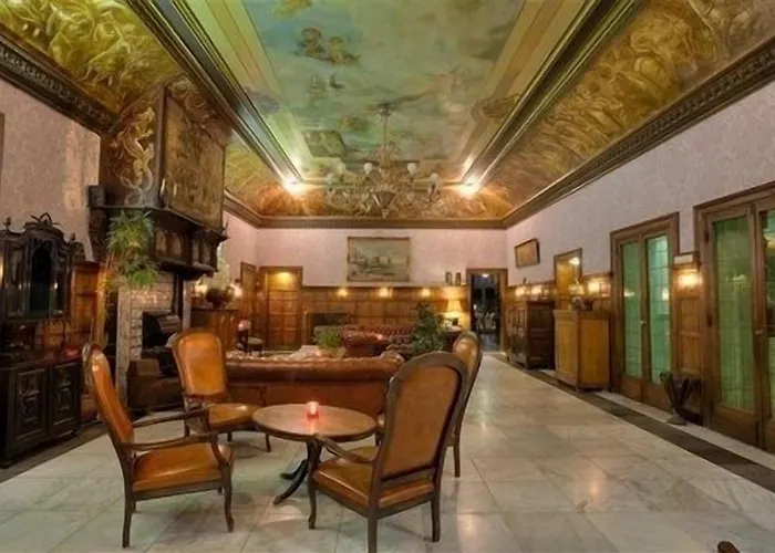 Hotel Kasteel Geulzicht 4*