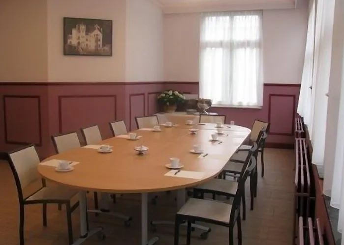 Hotel Kasteel Geulzicht