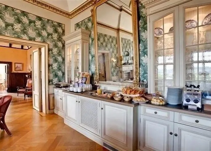 Hotel Kasteel Geulzicht