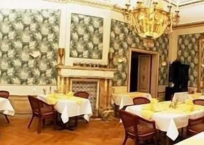 Hotel Kasteel Geulzicht 4*