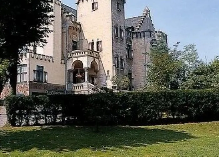 Hotel Kasteel Geulzicht