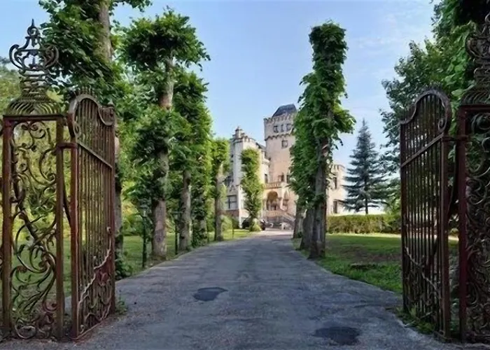 Hotel Kasteel Geulzicht 4*