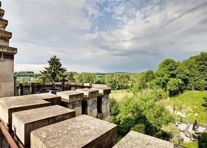 Kasteel Geulzicht Hotel