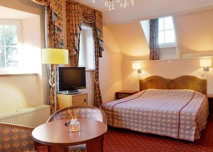 Kasteel Geulzicht Hotel