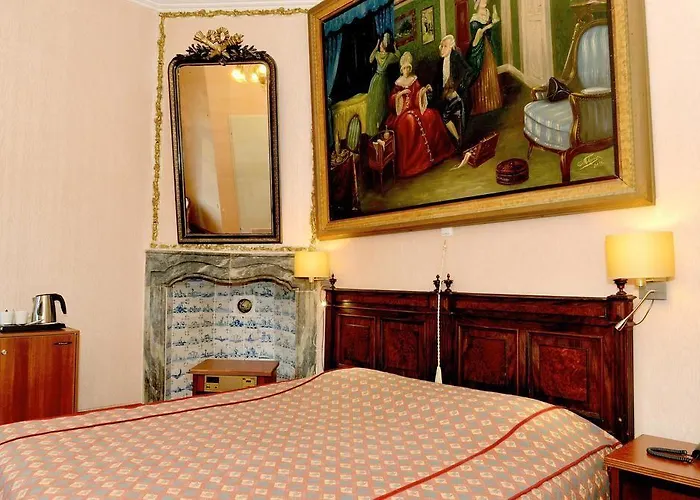 Kasteel Geulzicht Hotel Maastricht