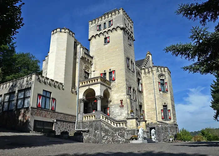 Kasteel Geulzicht Hotel 4*