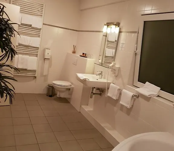 Hotel Kasteel Geulzicht Maastricht