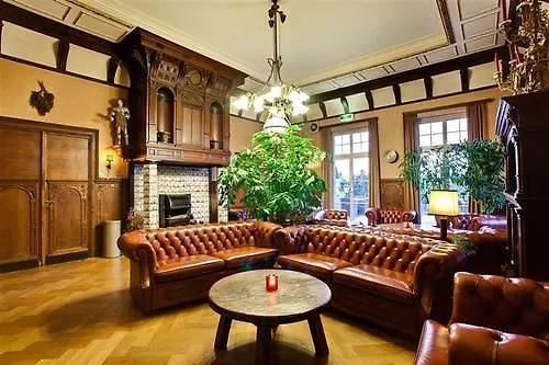 Hotel Kasteel Geulzicht