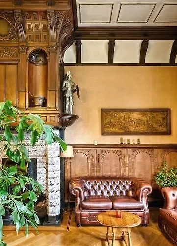 Hotel Kasteel Geulzicht