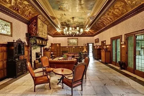 Kasteel Geulzicht Maastricht