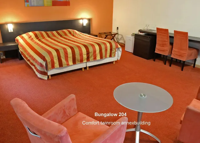 Kasteel Geulzicht Hotel 4*