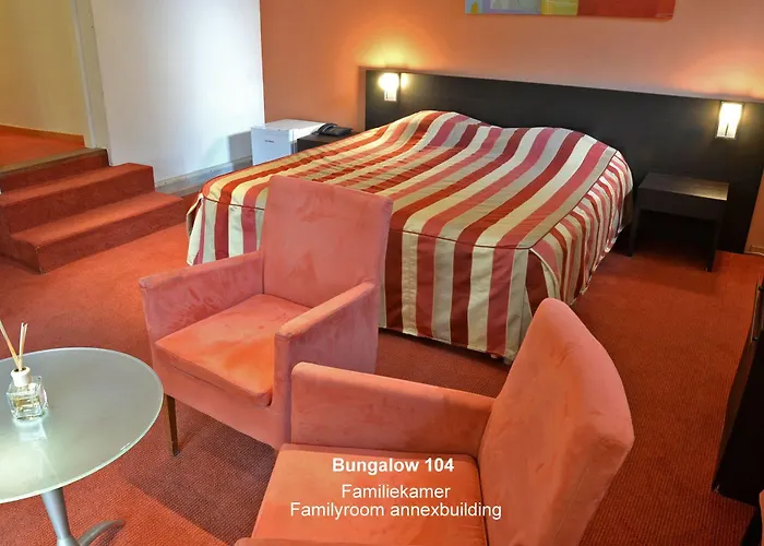 Kasteel Geulzicht Hotel