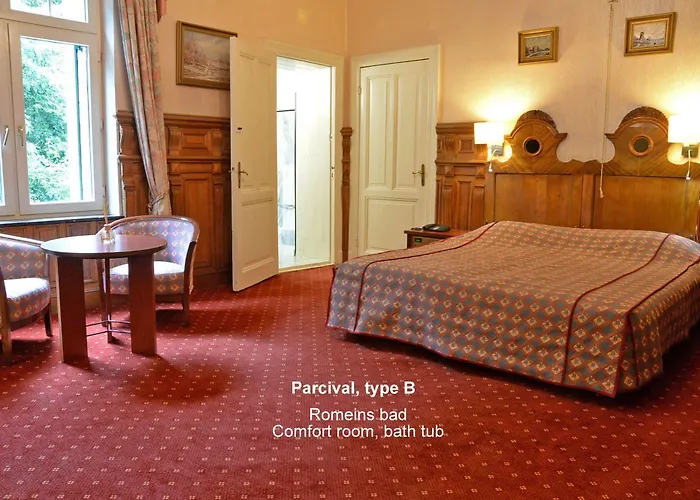 Kasteel Geulzicht Hotel Maastricht