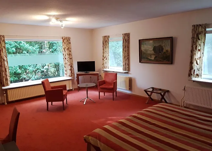 Kasteel Geulzicht Hotel