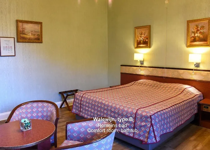 Hotel Kasteel Geulzicht 4*