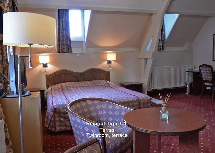 Kasteel Geulzicht Hotel