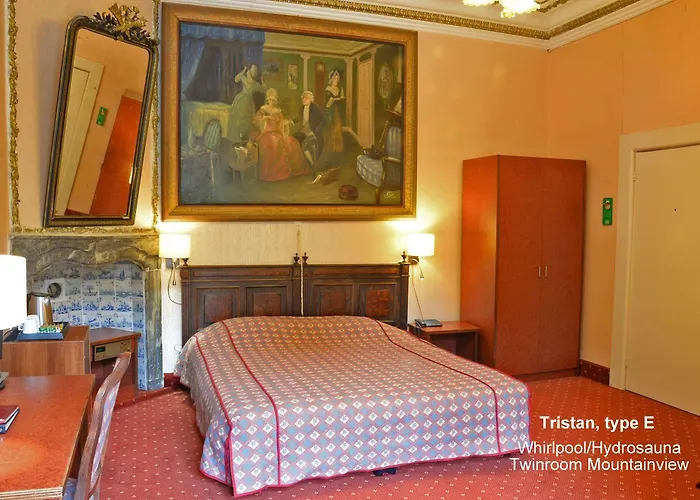 Kasteel Geulzicht Hotel Maastricht