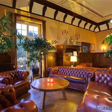 Hotel Kasteel Geulzicht Maastricht