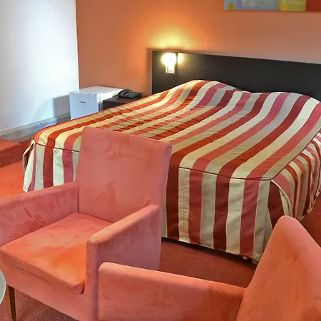 Hotel Kasteel Geulzicht