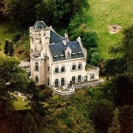 Kasteel Geulzicht Maastricht