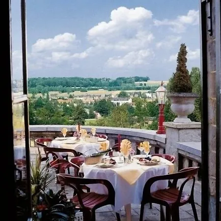 Hotel Kasteel Geulzicht 4*