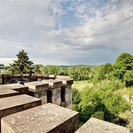 Kasteel Geulzicht Hotel